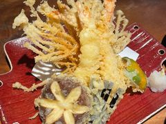 -森味薪火烧•烧鸟居酒屋•日本料理(望京店)