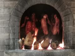 -民福居烤鸭店(石榴庄店)