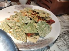 -一味大院•桐庐菜传承店(春江路店)