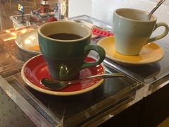 -W CAFE(甜爱路店)