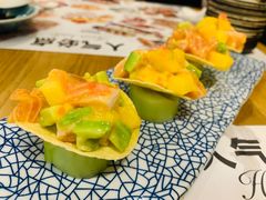 -Sushi Love 创意寿司(丽影广场店)