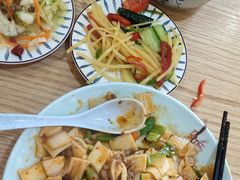 -穆兰泽兰州牛肉面(天津·海河意式风情区店)