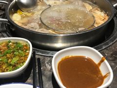 -仄园围炉坊·牛肉火锅·汕头卤水火锅(蛇口店)