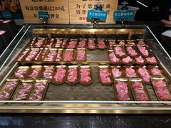 -東盛炭烤自助料理(玄武招商花园城店)