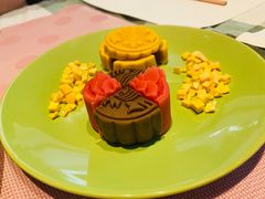 -星巴克(北京通州九棵树西路店)