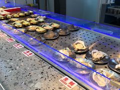 -都市阳光海鲜城(青山湖店)