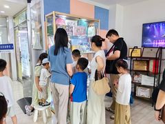 -多派·天津电视少儿艺术培训中心(东丽校区)