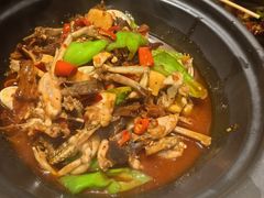 -串盟烧烤·长沙美食地标(星沙店)