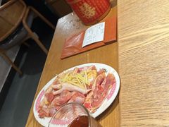 -邹开喜·炭炉鸡煲·海鲜火锅(虹口足球场店)