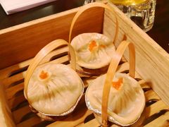 -海航大厦万豪酒店彩海轩中餐厅(霄云路店)