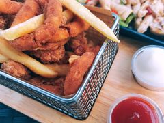 -INNS BAR 音乐酒吧餐厅