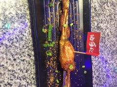 -蛙来哒主题餐厅(友好美美店)