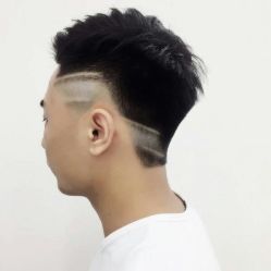 -HairCode芭曲发型