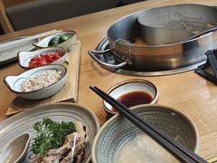 -大头椰·椰子鸡火锅(桂林万象城店)