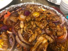 -79号渔船海鲜饭店(华强北店)