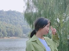 -石燕湖生态旅游景区