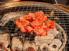 -肉仓焼肉バー(烟台山店)