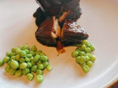 鲍鱼红烧肉-杭州西子湖四季酒店·金沙厅