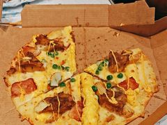 -达美乐比萨(宁海一里分店)