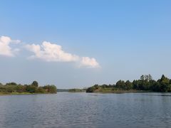 -三岔湖景区