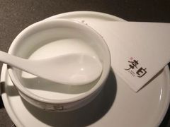 -赠李白·如诗的川味(余杭万达广场店)