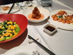 -味钱塘·钱塘浙宴(宋城之江银泰店)