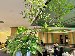 -金牌外婆家(苏州中心店)