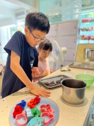 -明匠曲蛋糕西点屋(穗花新村店)