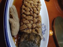 老醋松鼠鱼-醉长安(南门总店)