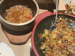 -新太二·鲜料川菜(东汇城店)