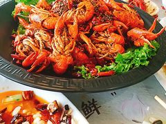-金陵暴走小龙虾·迷踪蟹(凯德MALL店)