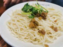 猪油拌粉-黑白电视长沙小吃(美林M·LIVE天地东座店)