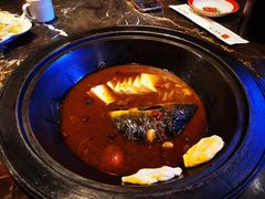 -粗粮人家·东北菜(洋桥店)