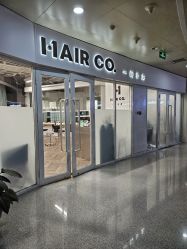 -青漾 young hair studio