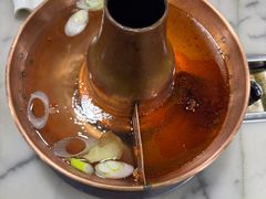 -马记伊源斋涮肉·清真菜(百子湾店)