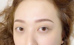 -MIVI·纹眉半永久野生眉
