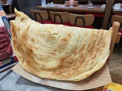 -侃爷南门铜锅涮肉