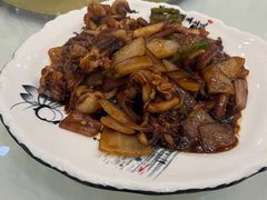 -碧海银沙海鲜餐厅(恒大海上威尼斯店)