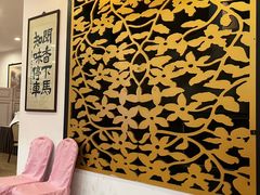 -小榄公饭店·岭南庭院餐厅(民安北路店)
