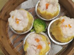 -卡尔顿东方银龙酒店•广西菜•早茶