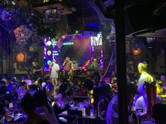 -胡桃里音乐酒馆(白云五号T5 MALL店)