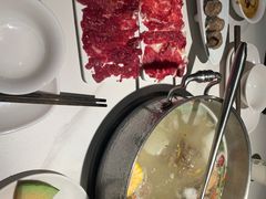 -潮牛壹号鲜牛肉火锅(世界城广场店)