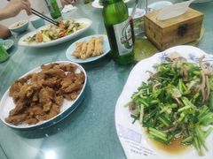 -隐厨·海鲜餐厅(恒通路店)