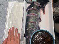 -蘸小院铁锅炖·蘸酱菜·东北菜(怀远门店)
