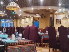 大堂-巴依老爷新疆美食(马驹桥店)