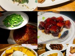 -新白鹿餐厅(龙游路总店·杭帮菜名店)