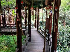 -黄公望隐居地