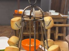 -热巴姐姐羊肉泥炉(湘江世纪城店)