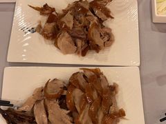 -全聚德(上海首店浦东店)