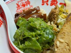 -点蹄·擂椒猪脚饭(市桥店)